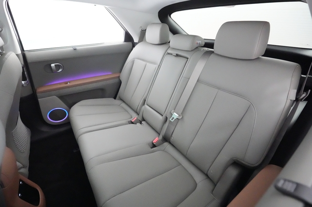 2024 Hyundai IONIQ 5