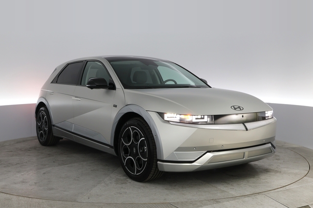 2024 Hyundai IONIQ 5