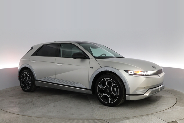 2024 Hyundai IONIQ 5