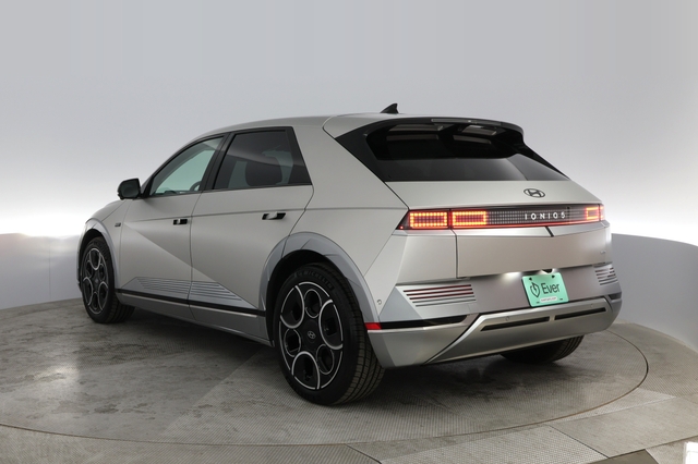 2024 Hyundai IONIQ 5