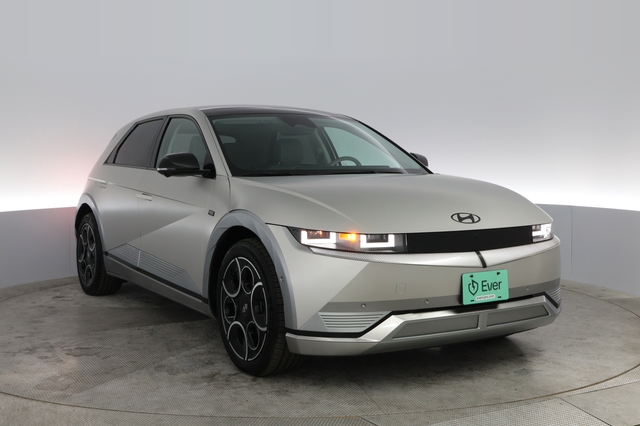 2024 Hyundai IONIQ 5