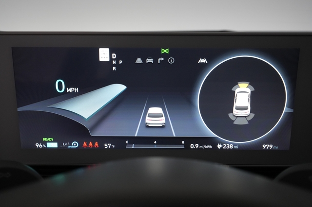 2024 Hyundai IONIQ 5