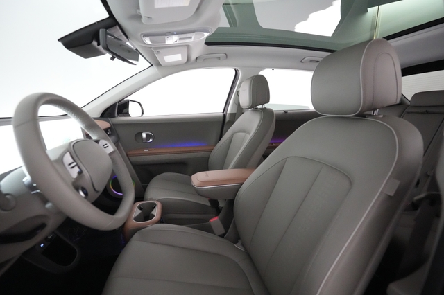 2024 Hyundai IONIQ 5