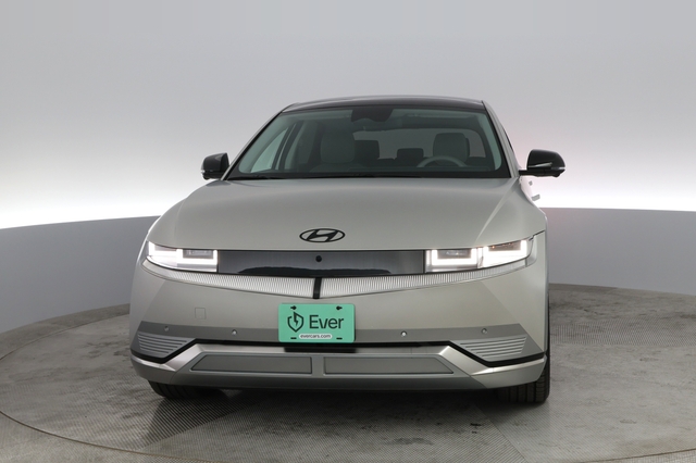 2024 Hyundai IONIQ 5