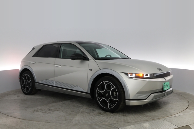 2024 Hyundai IONIQ 5
