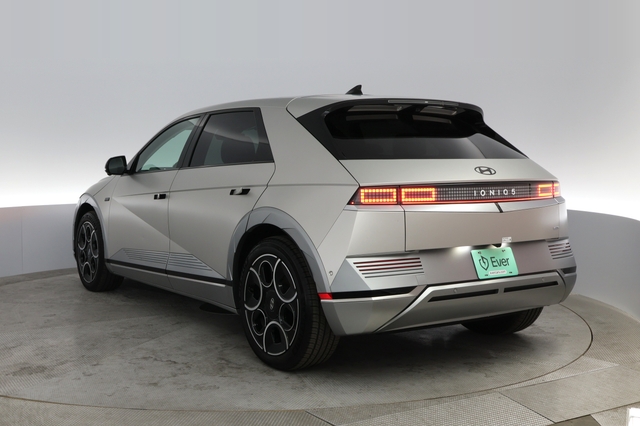 2024 Hyundai IONIQ 5
