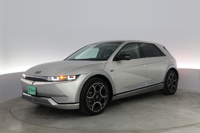 2024 Hyundai IONIQ 5