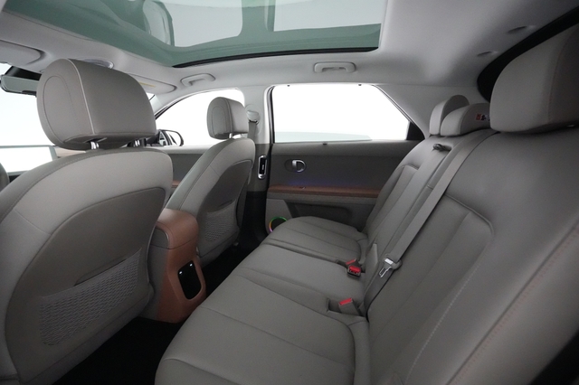 2024 Hyundai IONIQ 5