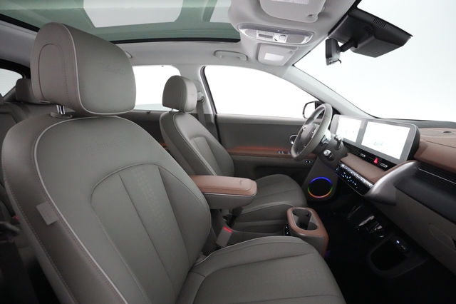 2024 Hyundai IONIQ 5