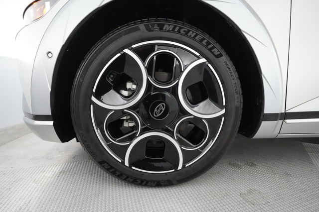 2024 Hyundai IONIQ 5