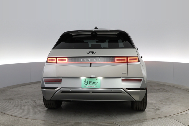 2024 Hyundai IONIQ 5