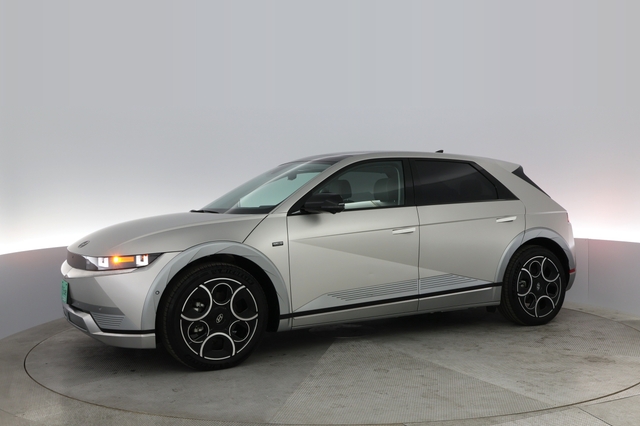 2024 Hyundai IONIQ 5