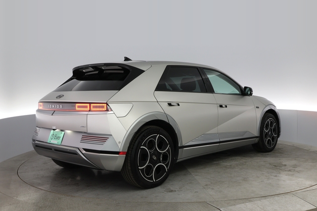 2024 Hyundai IONIQ 5