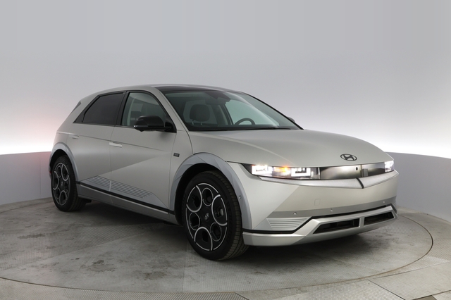 2024 Hyundai IONIQ 5