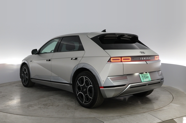 2024 Hyundai IONIQ 5