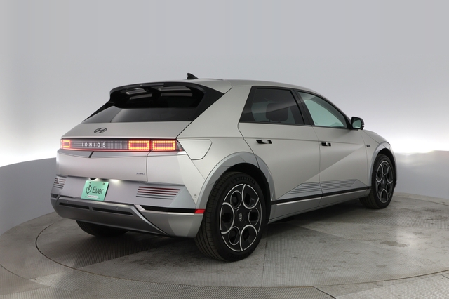 2024 Hyundai IONIQ 5
