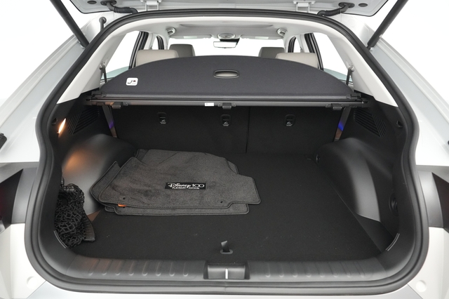 2024 Hyundai IONIQ 5