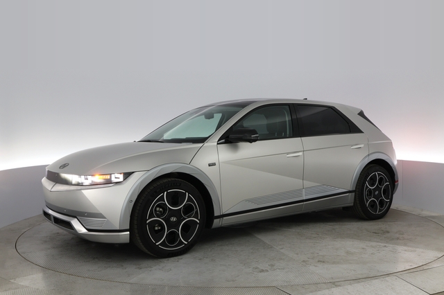 2024 Hyundai IONIQ 5