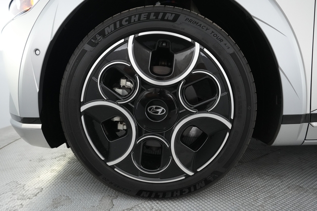 2024 Hyundai IONIQ 5