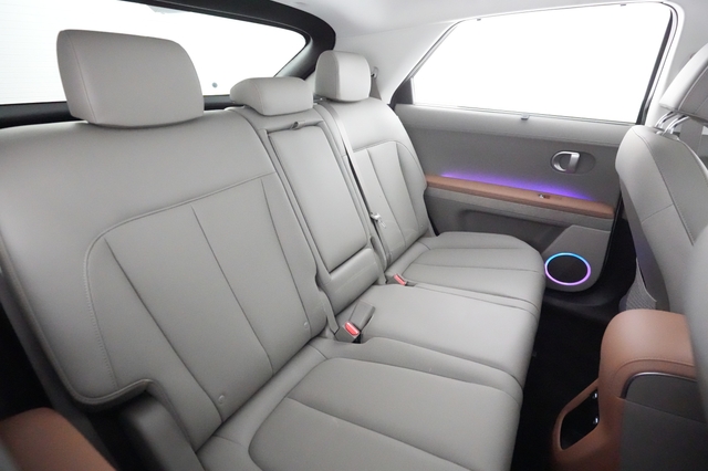 2024 Hyundai IONIQ 5