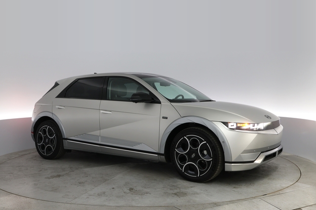 2024 Hyundai IONIQ 5