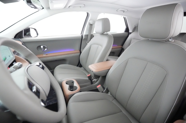 2024 Hyundai IONIQ 5
