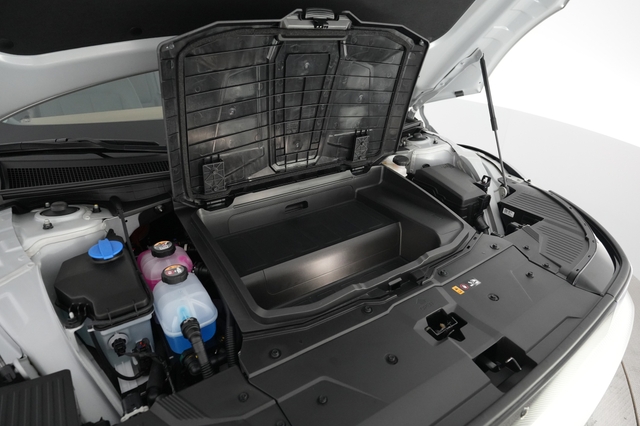2024 Hyundai IONIQ 5