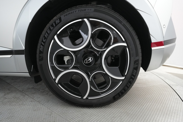 2024 Hyundai IONIQ 5