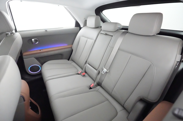 2024 Hyundai IONIQ 5