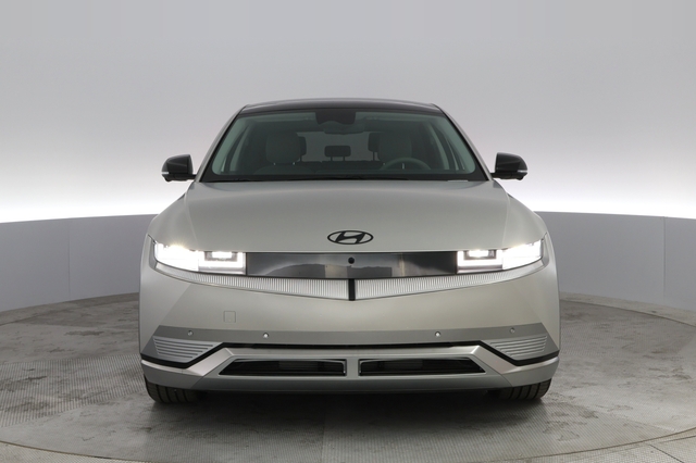 2024 Hyundai IONIQ 5