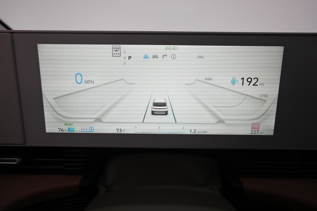 2024 Hyundai IONIQ 5