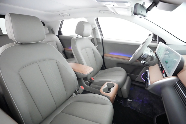 2024 Hyundai IONIQ 5