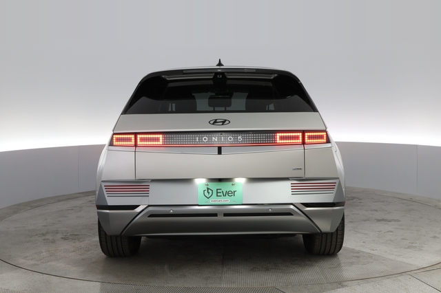 2024 Hyundai IONIQ 5