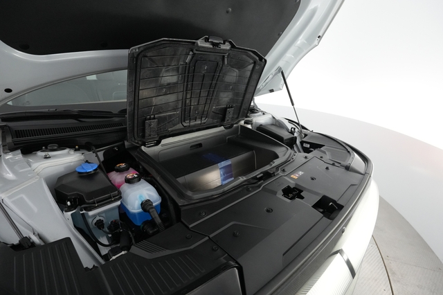 2024 Hyundai IONIQ 5