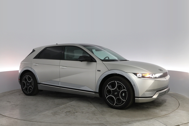 2024 Hyundai IONIQ 5