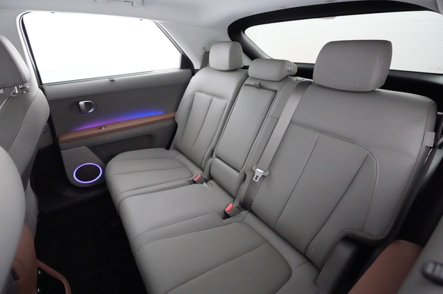 2024 Hyundai IONIQ 5