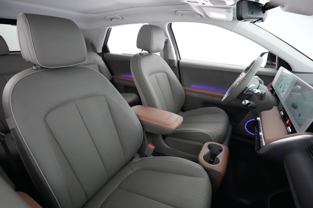 2024 Hyundai IONIQ 5