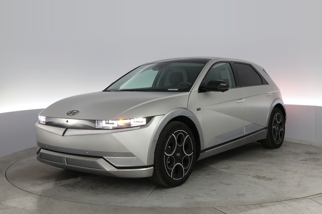 2024 Hyundai IONIQ 5