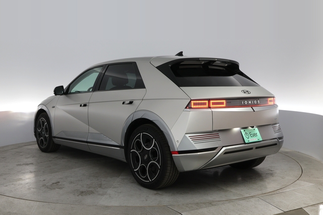 2024 Hyundai IONIQ 5