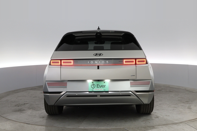 2024 Hyundai IONIQ 5