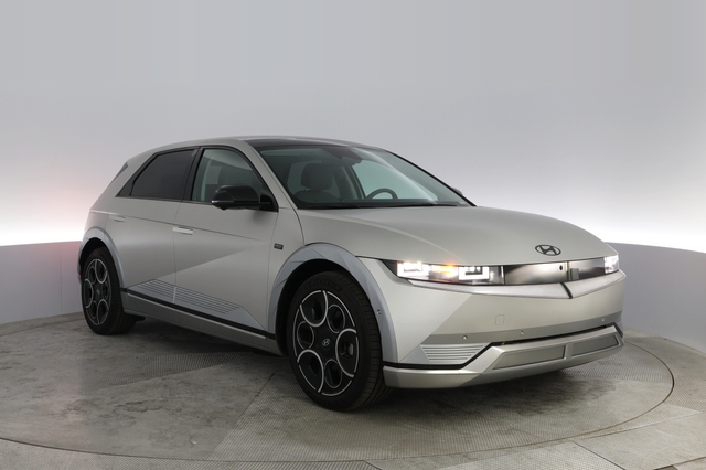 2024 Hyundai IONIQ 5