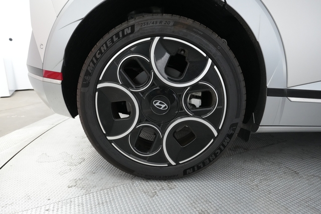 2024 Hyundai IONIQ 5