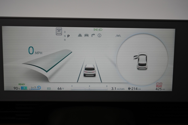 2024 Hyundai IONIQ 5