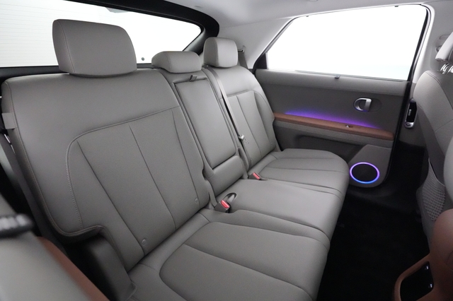 2024 Hyundai IONIQ 5