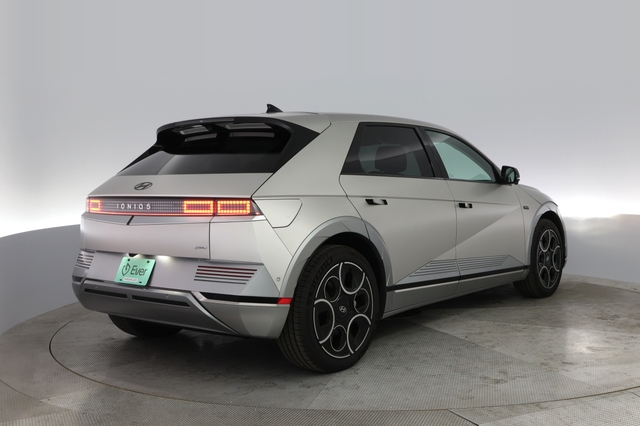 2024 Hyundai IONIQ 5
