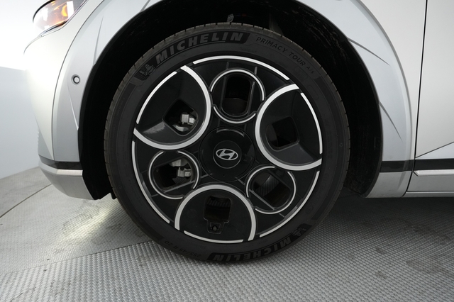 2024 Hyundai IONIQ 5