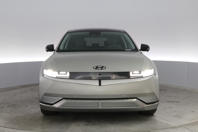 2024 Hyundai IONIQ 5