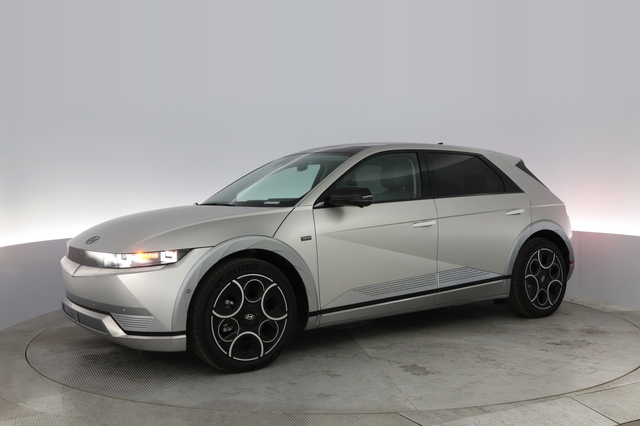 2024 Hyundai IONIQ 5