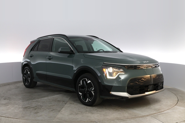2023 Kia Niro EV