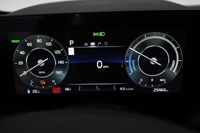 2023 Kia Niro EV